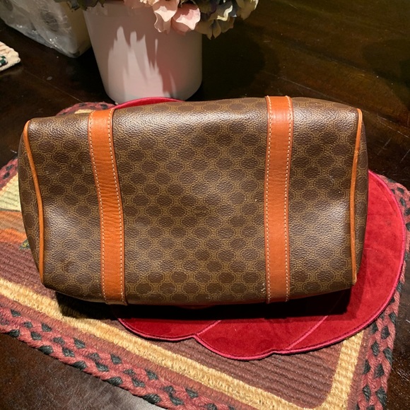 Celine tote bag canvas - Picture 5 of 8